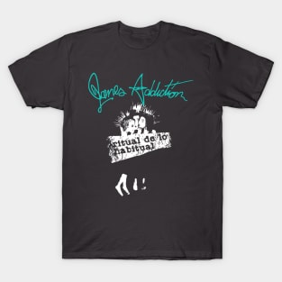 alternative rock band T-Shirt